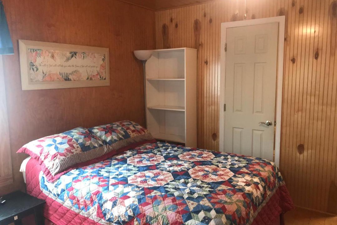 Photo of Bedroom in New Bern