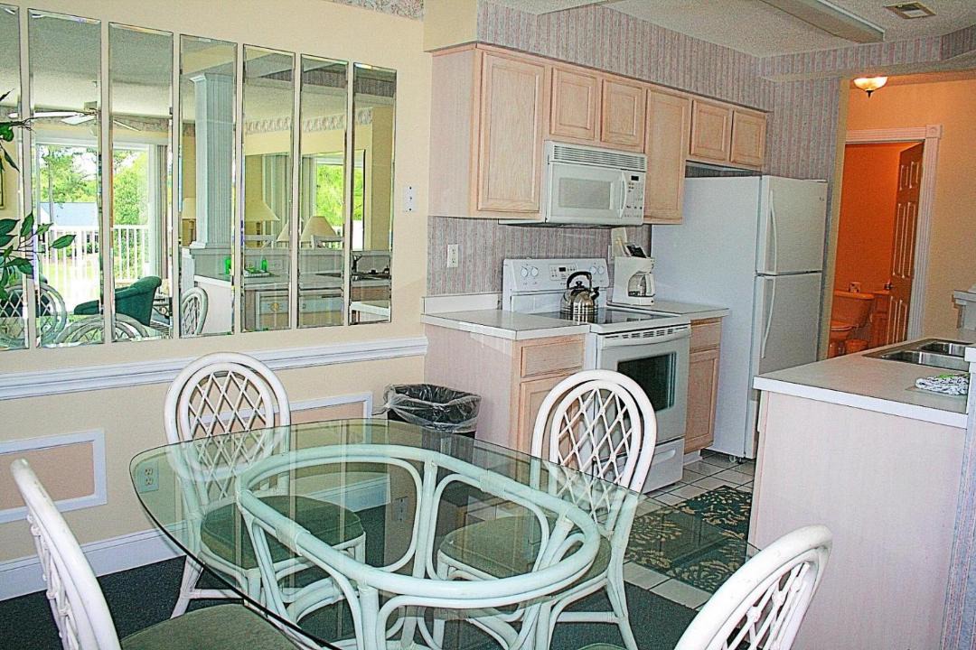 Photo of Kitchen in Calabash