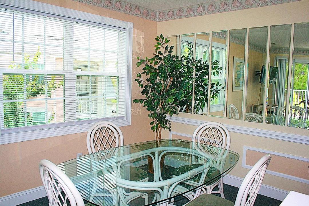 Photo of Patio Balcony in Calabash