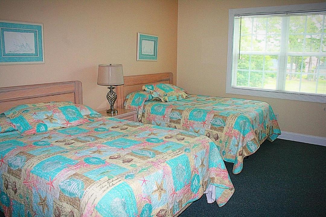 Photo of Bedroom in Calabash