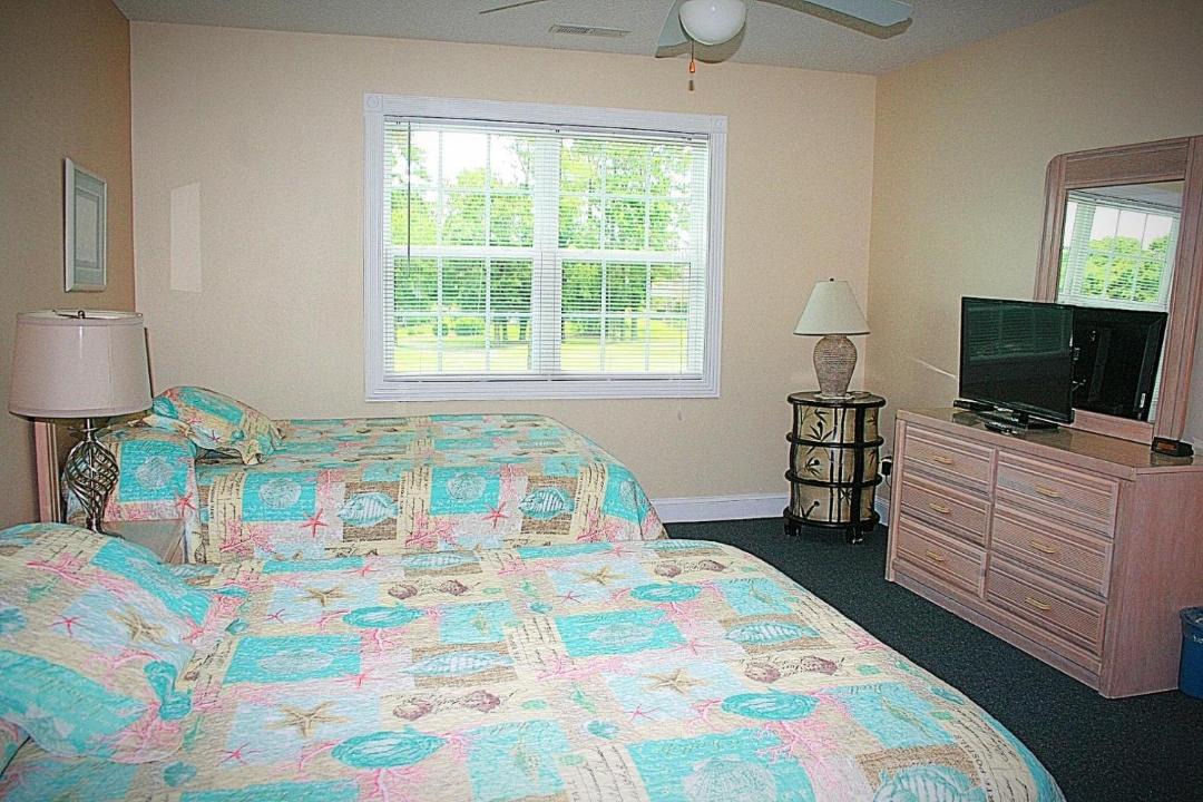 Photo of Bedroom in Calabash