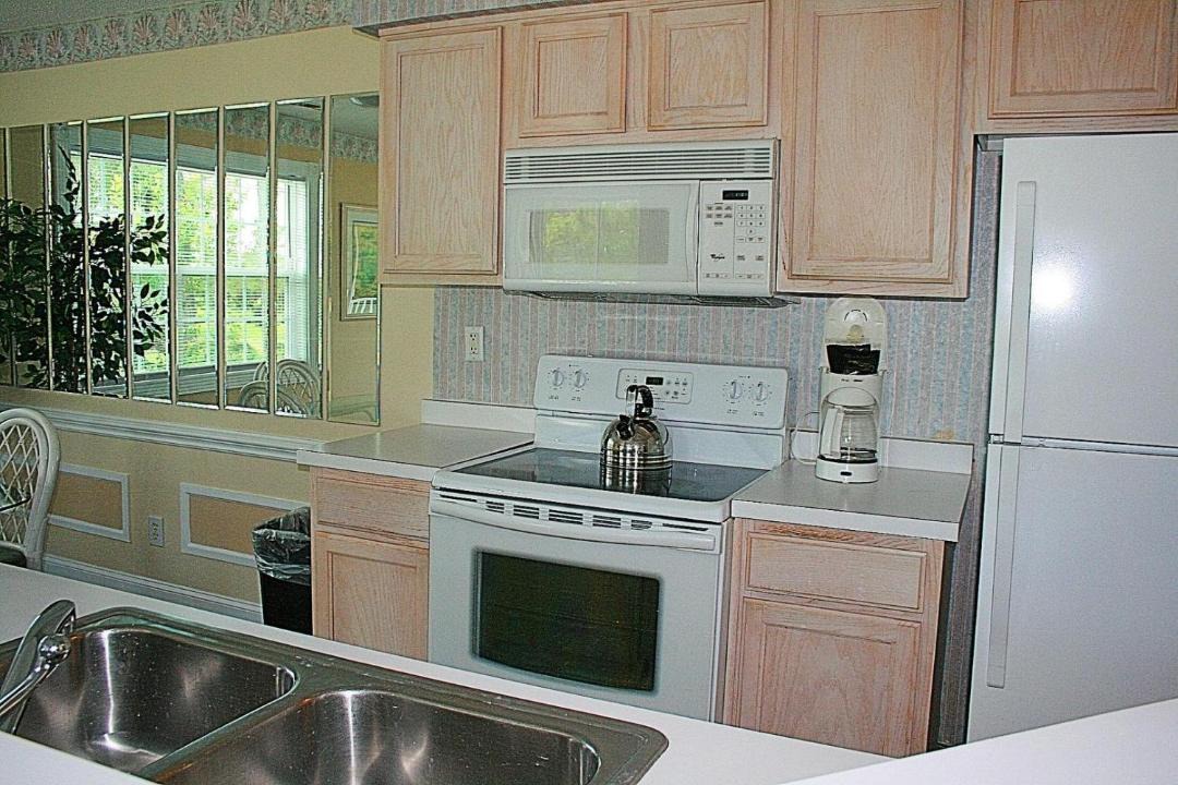 Photo of Kitchen in Calabash