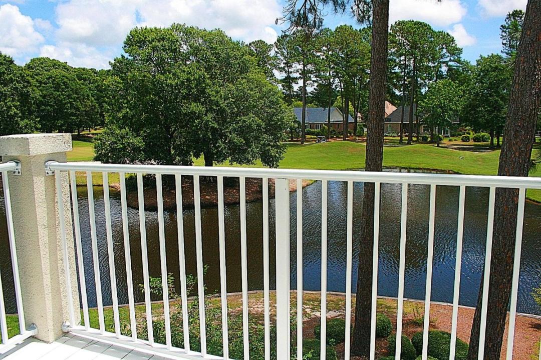 Photo of Patio Balcony in Calabash
