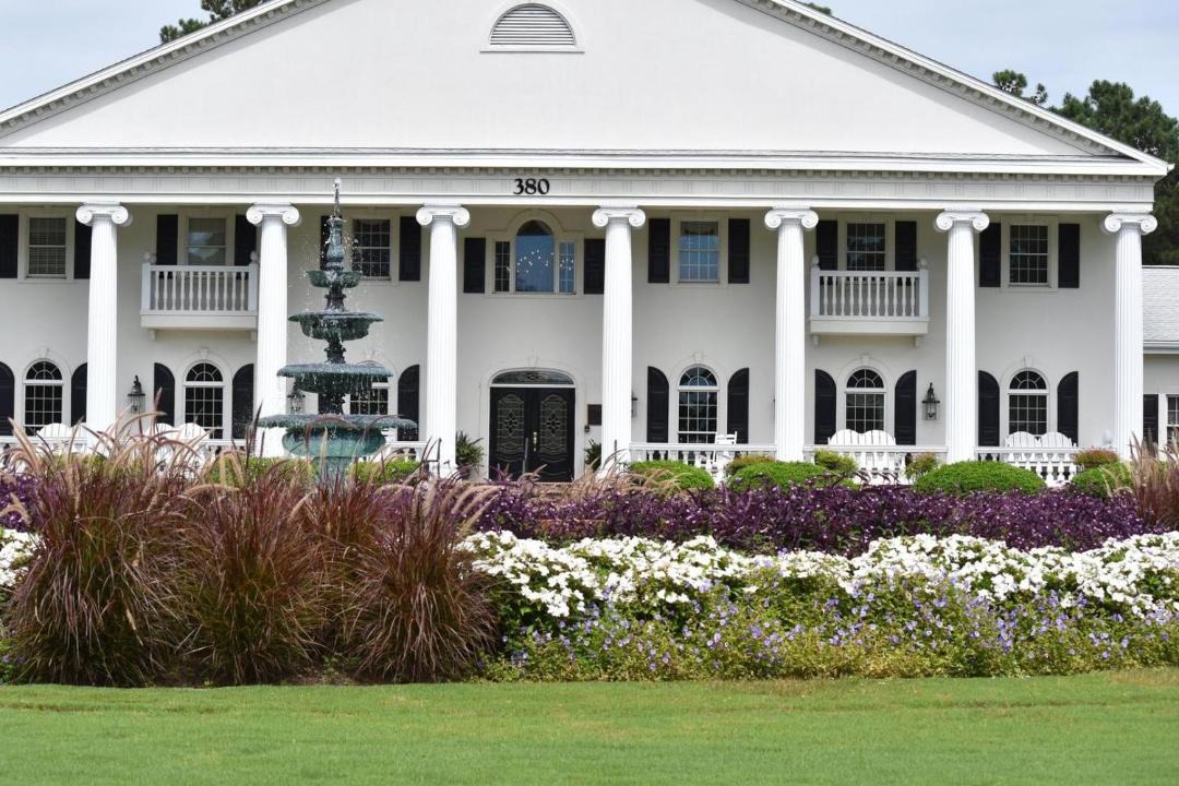 Photo of Buildings in Calabash