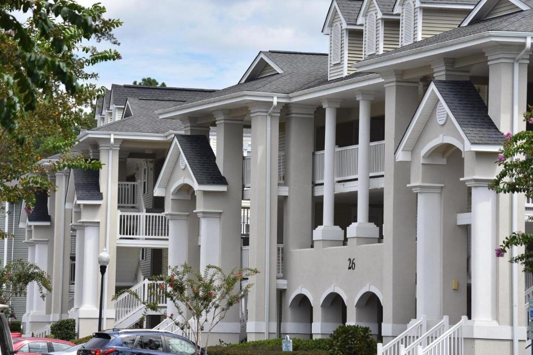 Photo of Buildings in Calabash
