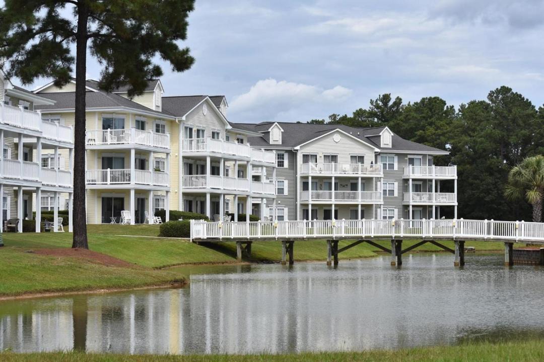 Photo of Buildings in Calabash