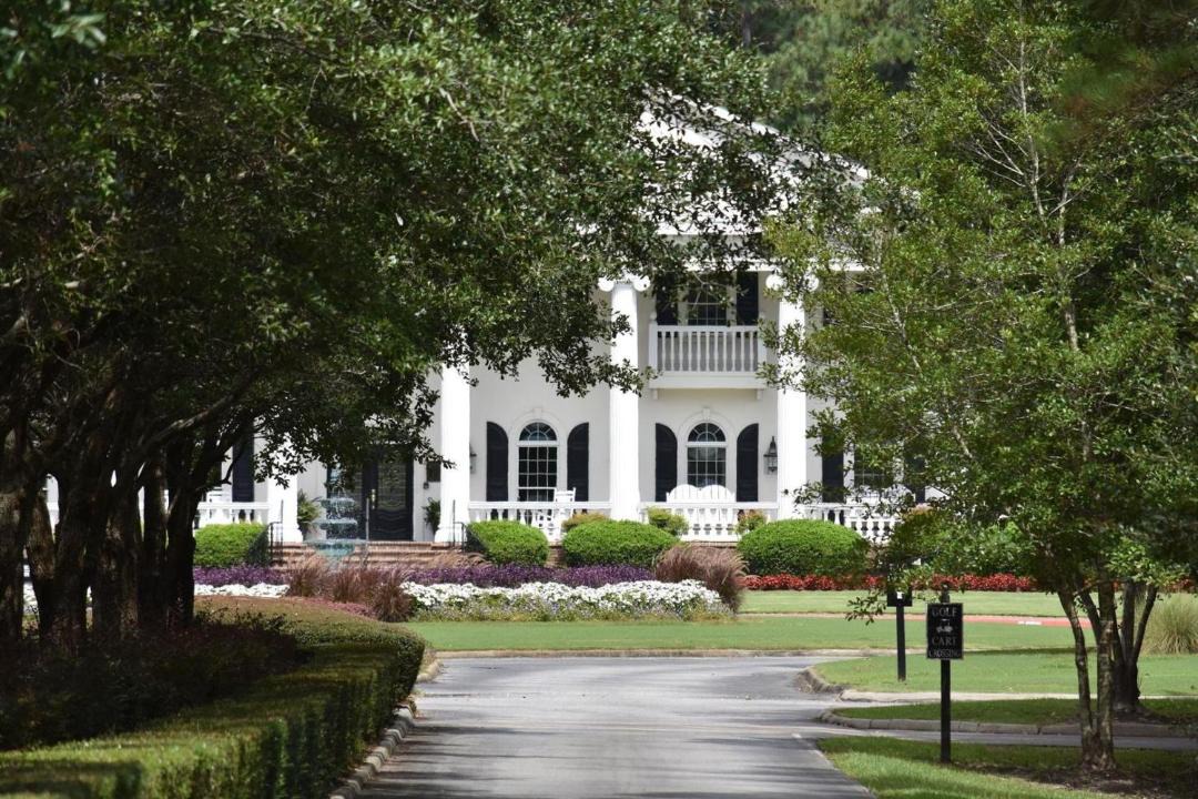 Photo of Buildings in Calabash