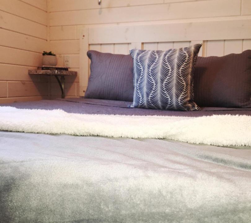 Photo of Bedroom in Steele Creek
