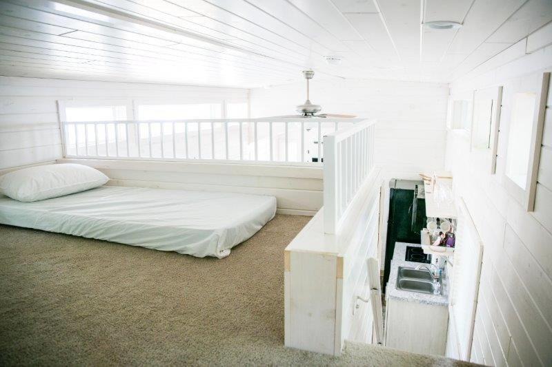 Photo of Bedroom in Steele Creek