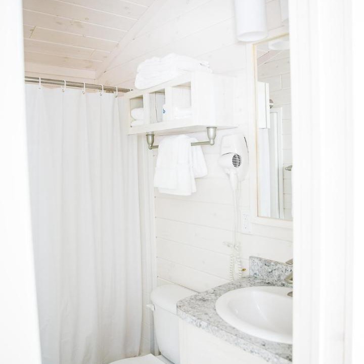 Photo of Bathroom in Steele Creek