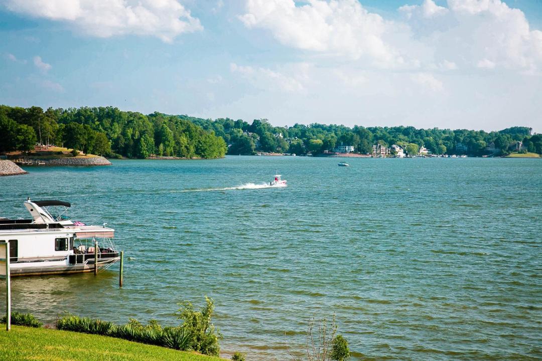 Photo of Outdoor in Steele Creek