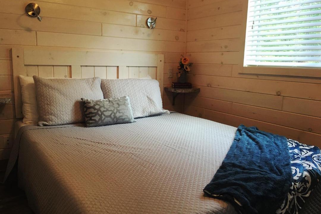 Photo of Bedroom in Steele Creek