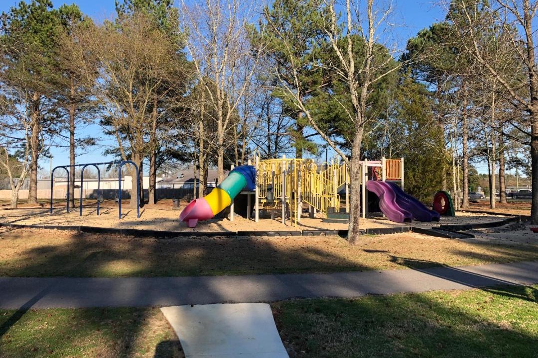 Photo of Outdoor in Westover
