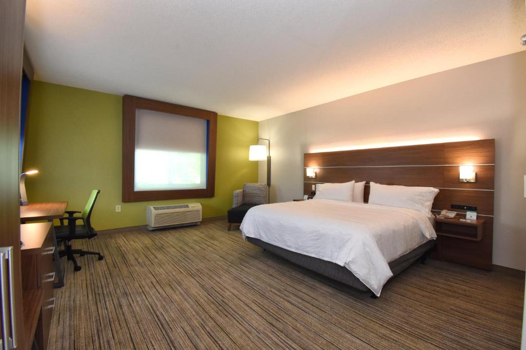 Photo of Bedroom in Southern Pines