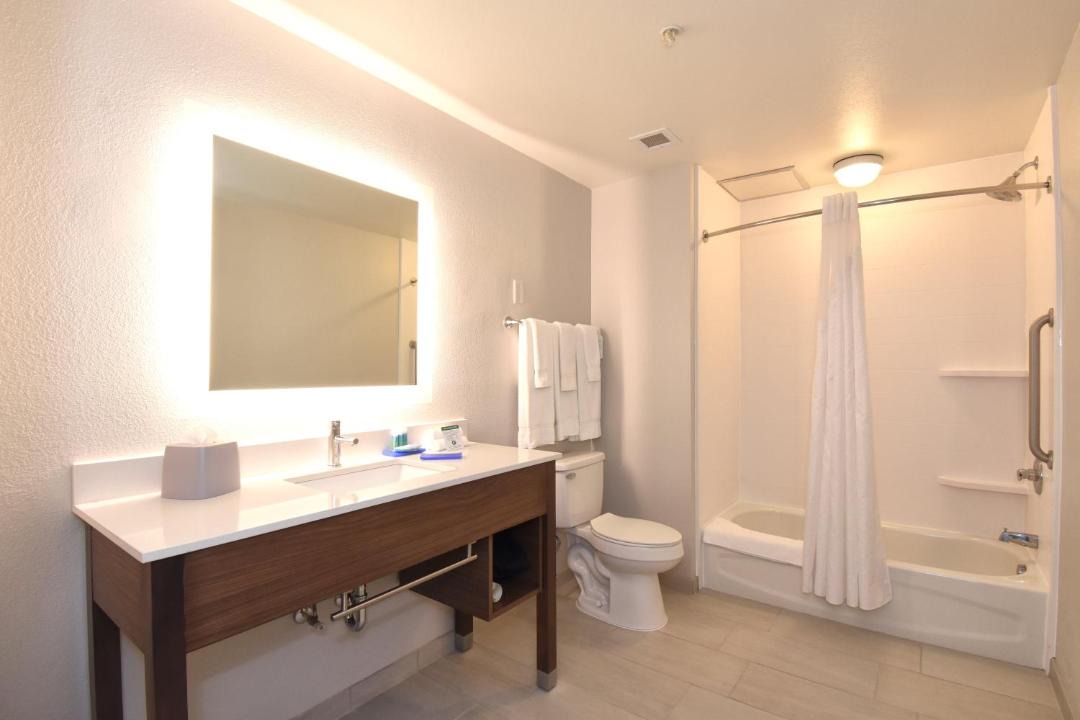 Photo of Bathroom in Southern Pines