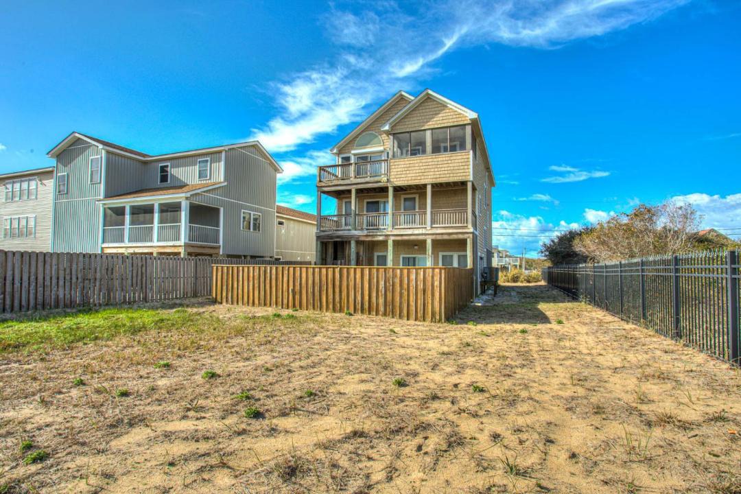 Photo of Buildings in Kill Devil Hills