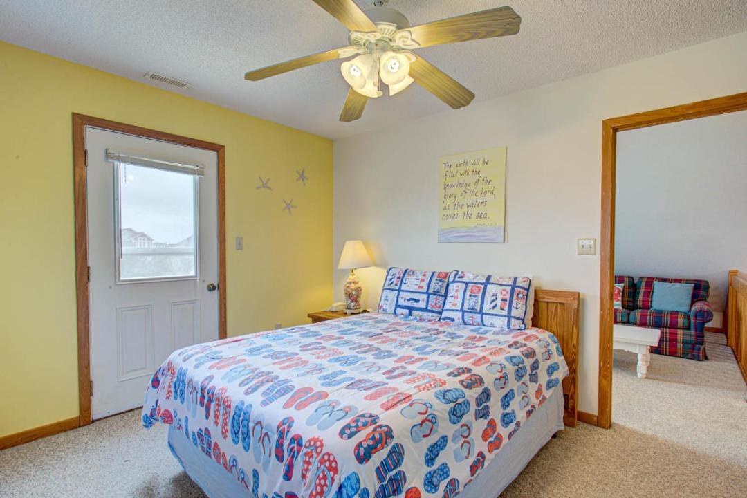 Photo of Bedroom in Salvo