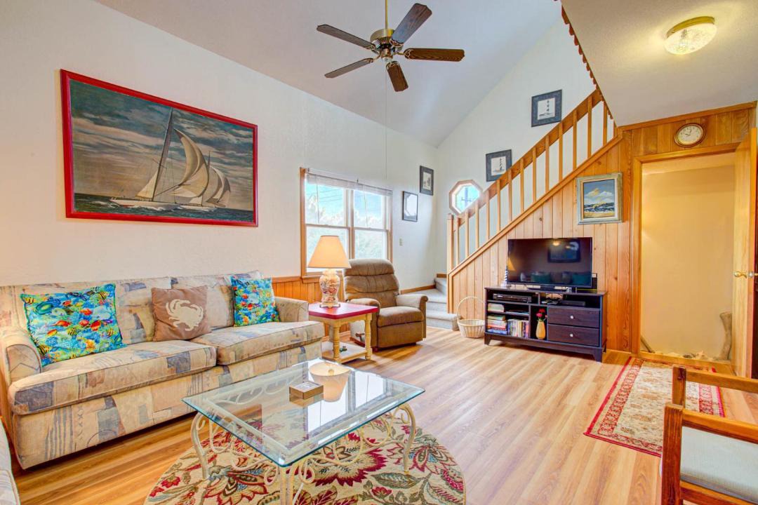 Photo of Livingroom in Salvo
