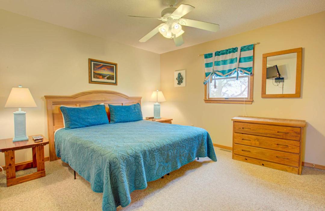 Photo of Bedroom in Salvo