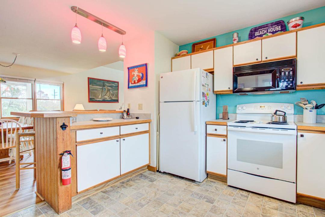 Photo of Kitchen in Salvo
