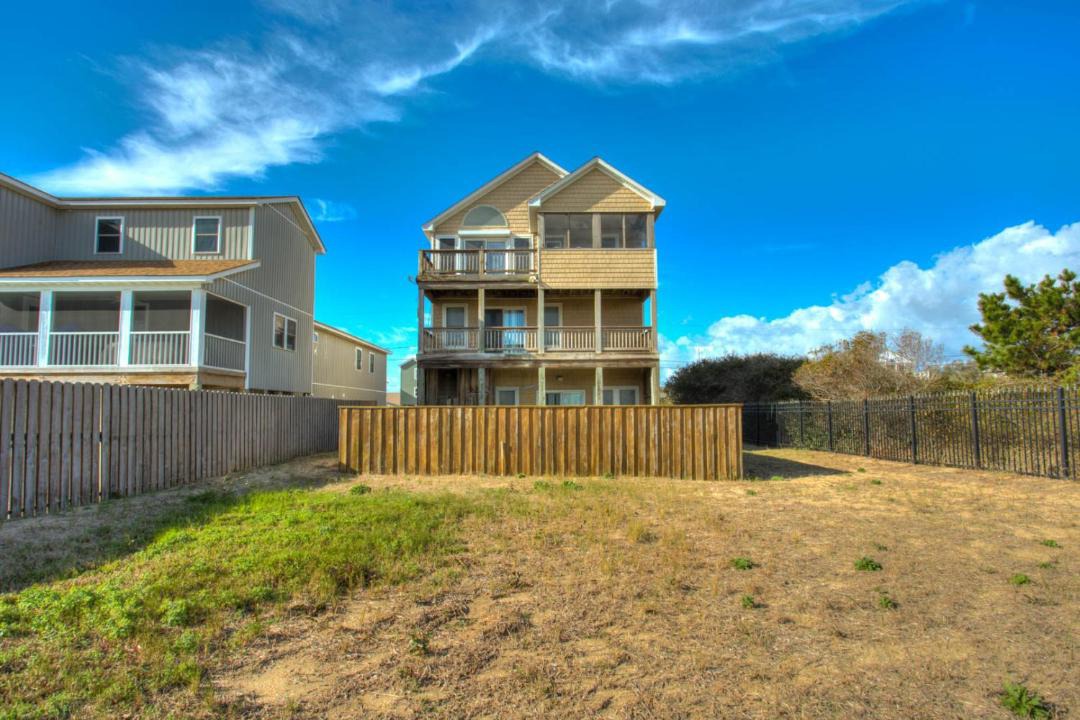 Photo of Buildings in Kill Devil Hills