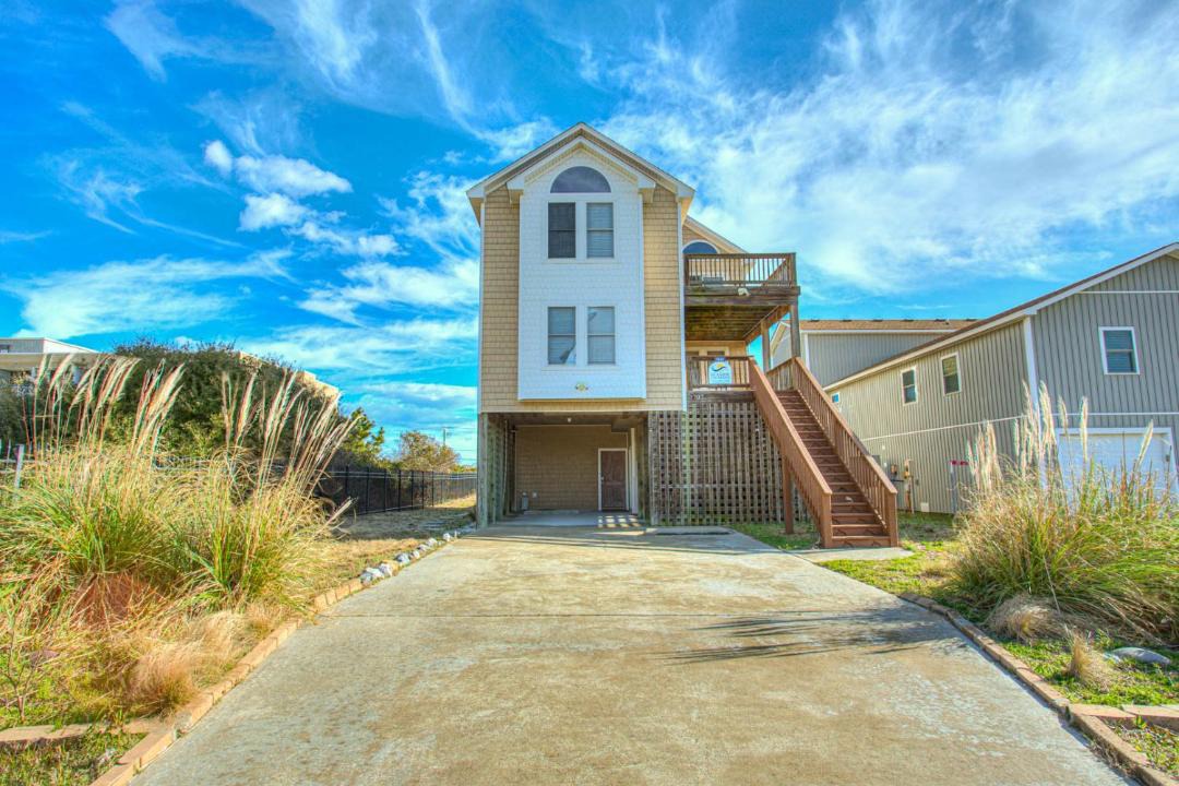 Photo of Buildings in Kill Devil Hills