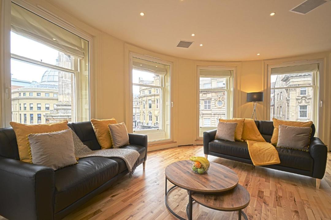 Photo of Livingroom in Newcastle-upon-Tyne