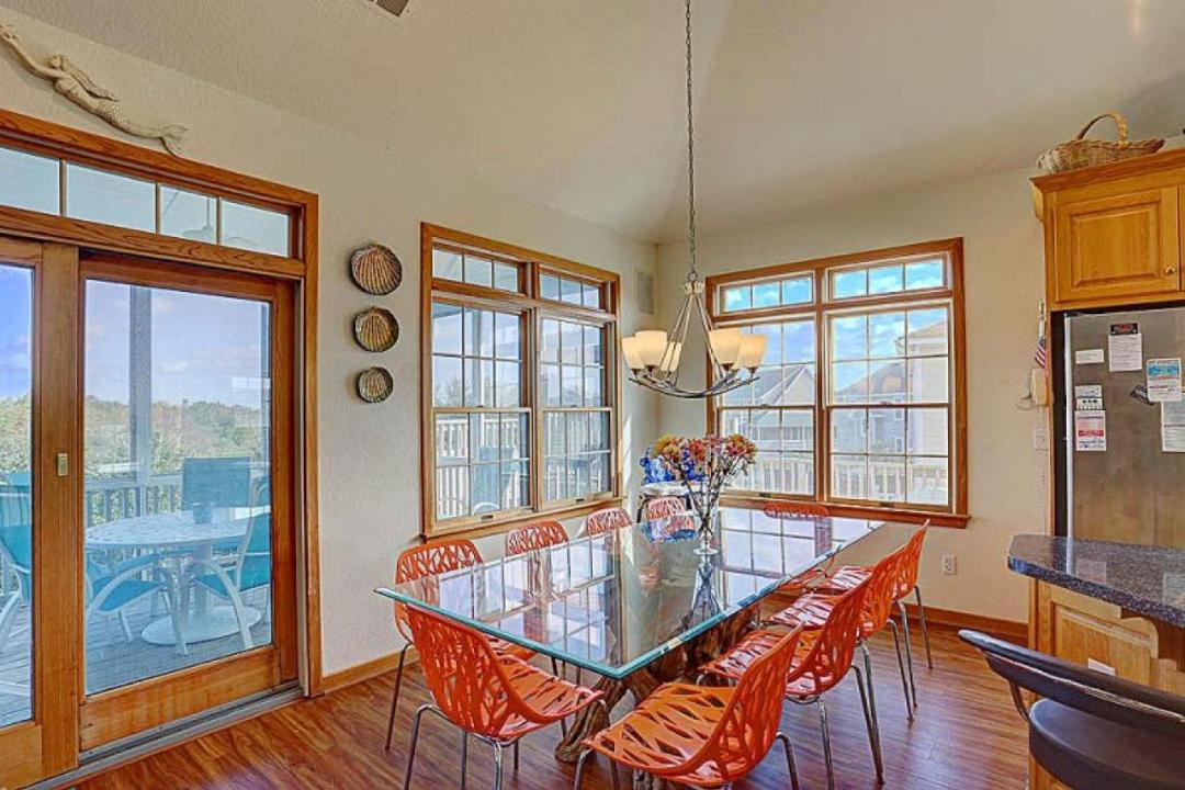Photo of Livingroom in Ocean Hill