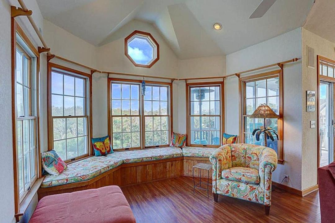 Photo of Livingroom in Ocean Hill