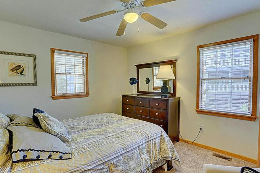 Photo of Bedroom in Ocean Hill