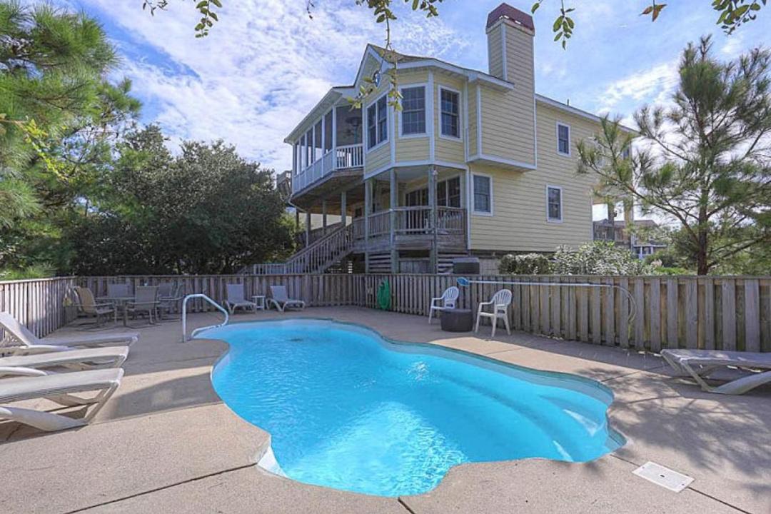 Photo of Outdoor in Ocean Hill