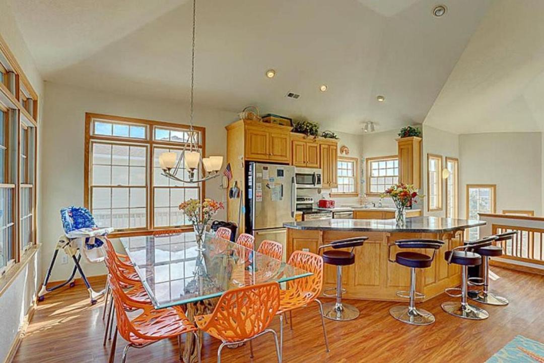 Photo of Livingroom in Ocean Hill