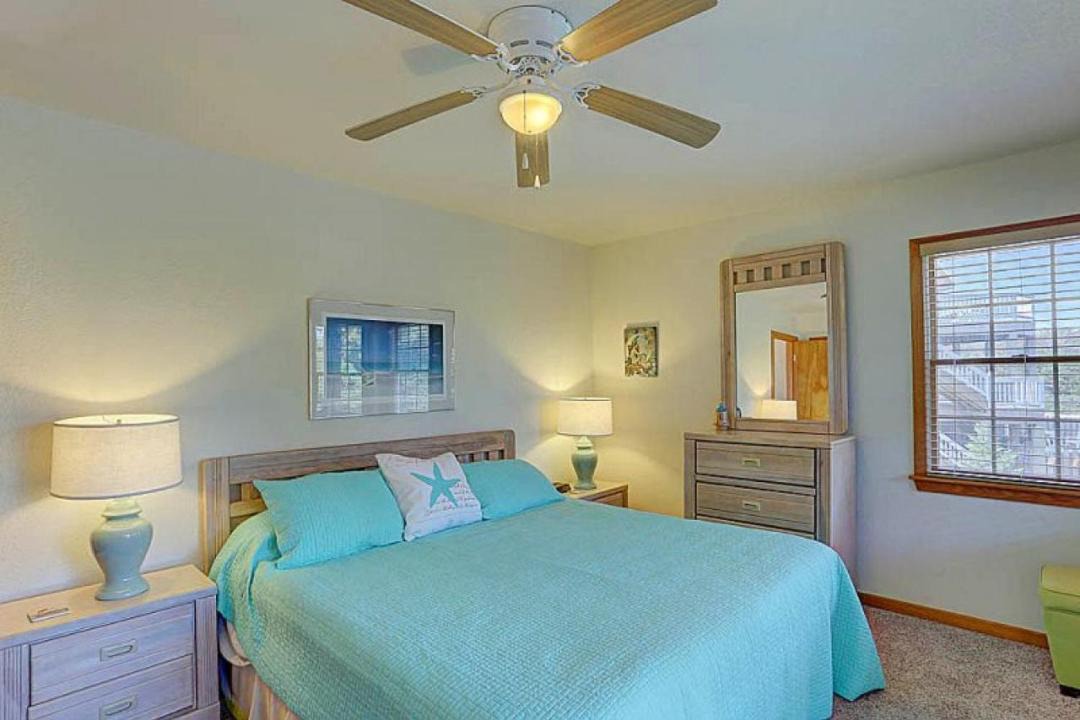 Photo of Bedroom in Ocean Hill