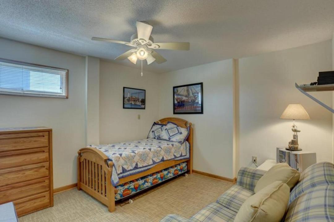 Photo of Bedroom in Nags Head