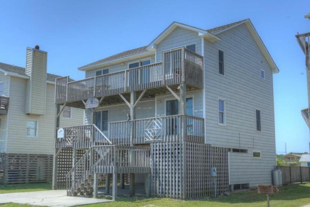 Photo of Buildings in Nags Head