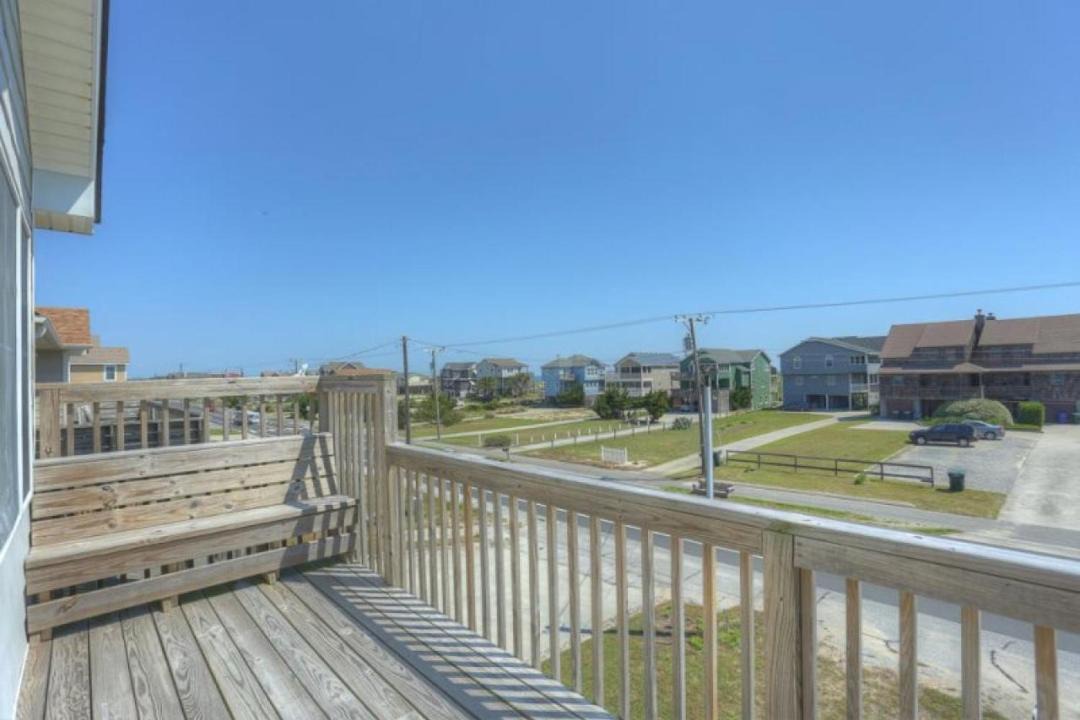 Photo of Patio Balcony in Nags Head