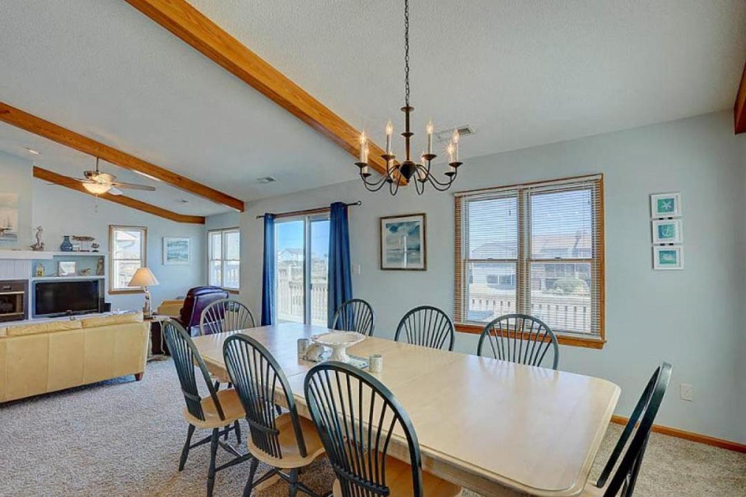 Photo of Livingroom in Nags Head
