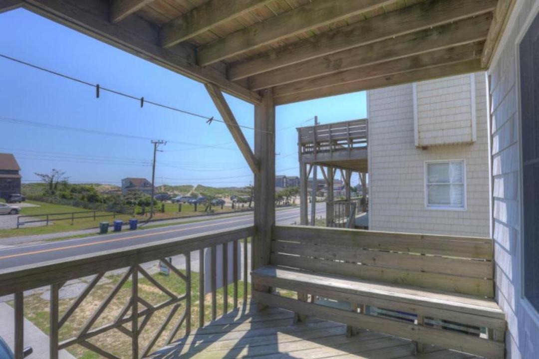 Photo of Patio Balcony in Nags Head