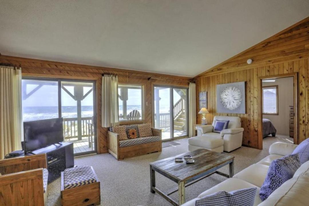 Photo of Livingroom in South Nags Head
