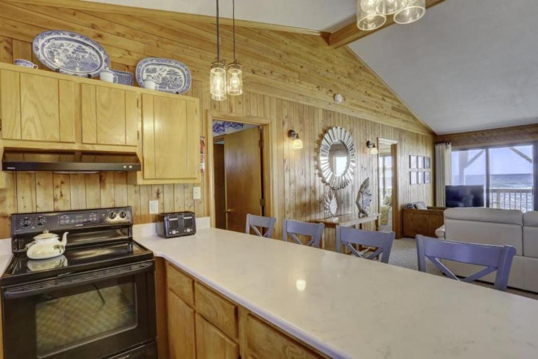 Photo of Kitchen in South Nags Head
