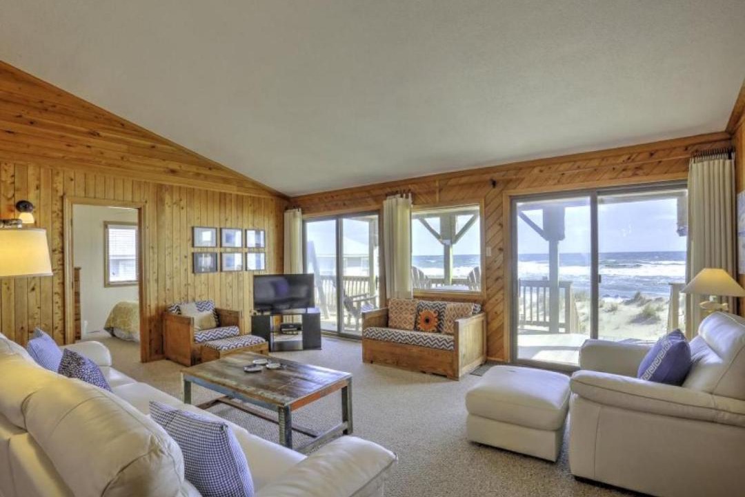 Photo of Livingroom in South Nags Head