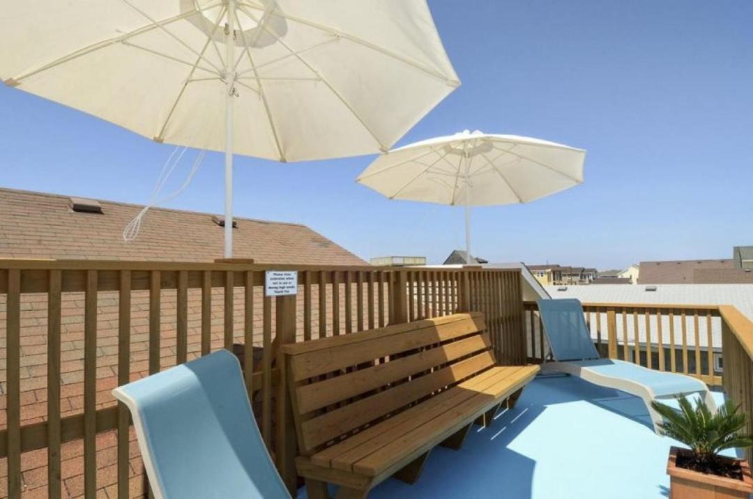 Photo of Patio Balcony in South Nags Head