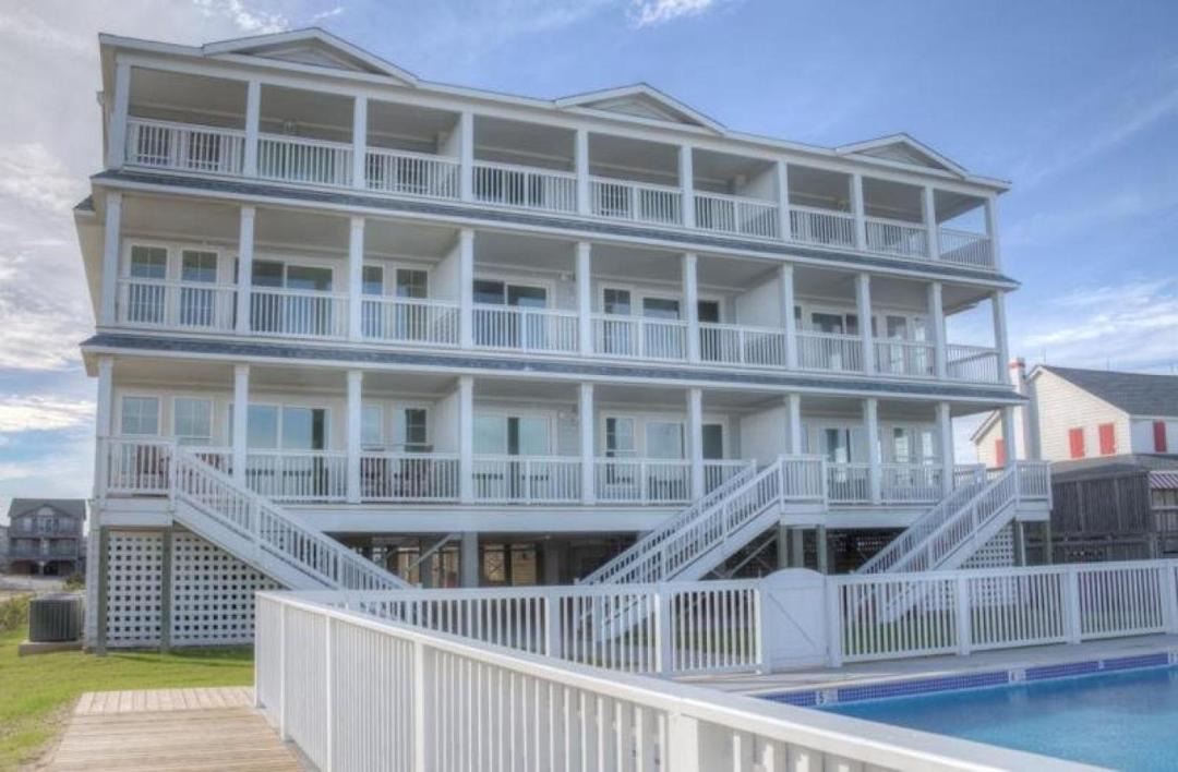 Photo of Buildings in Kill Devil Hills