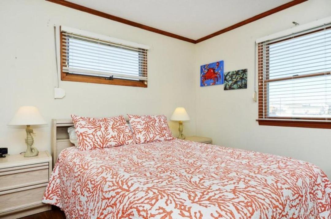 Photo of Bedroom in Kill Devil Hills