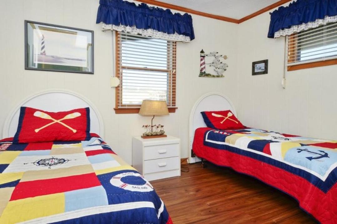 Photo of Bedroom in Kill Devil Hills