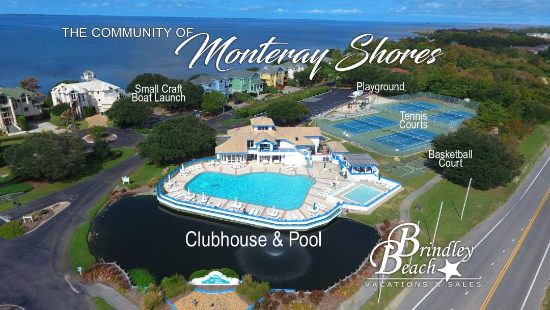 Photo of Outdoor in Monteray Shores
