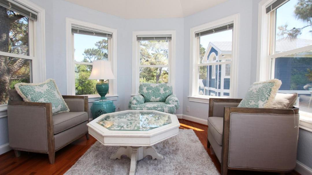 Photo of Livingroom in Monteray Shores