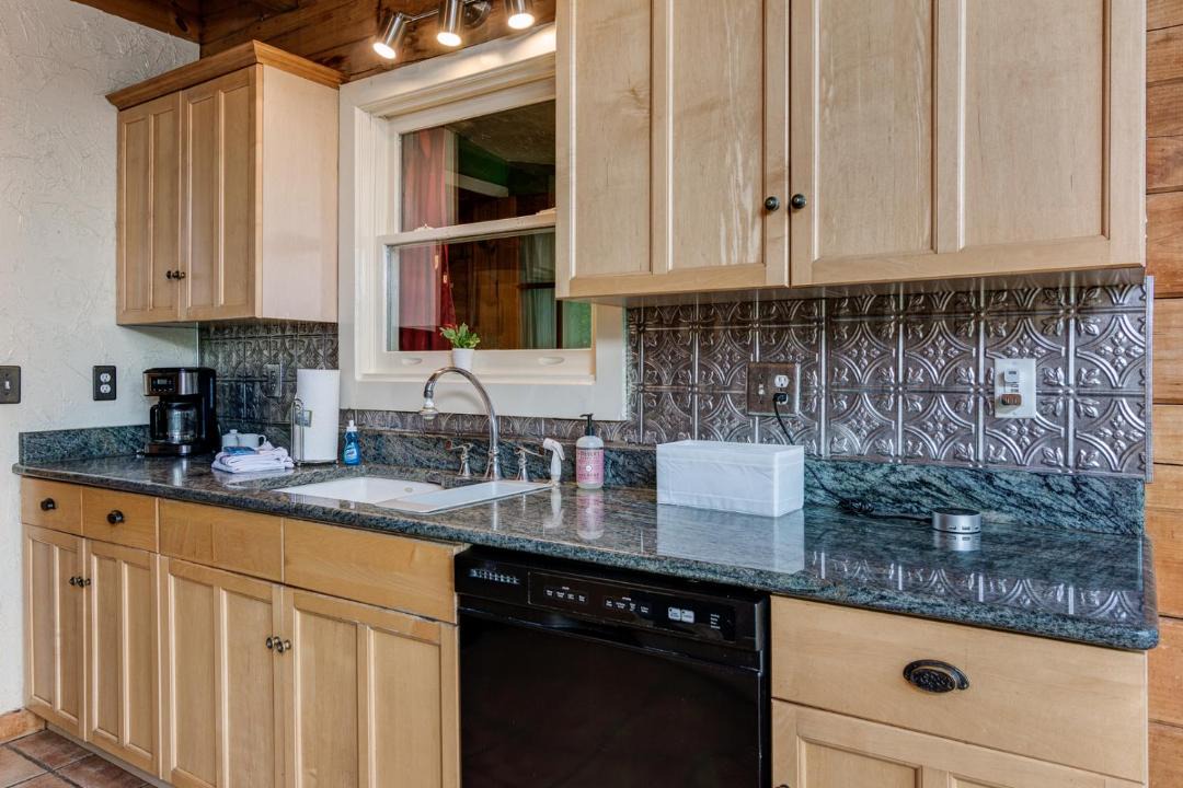 Photo of Kitchen in Leicester