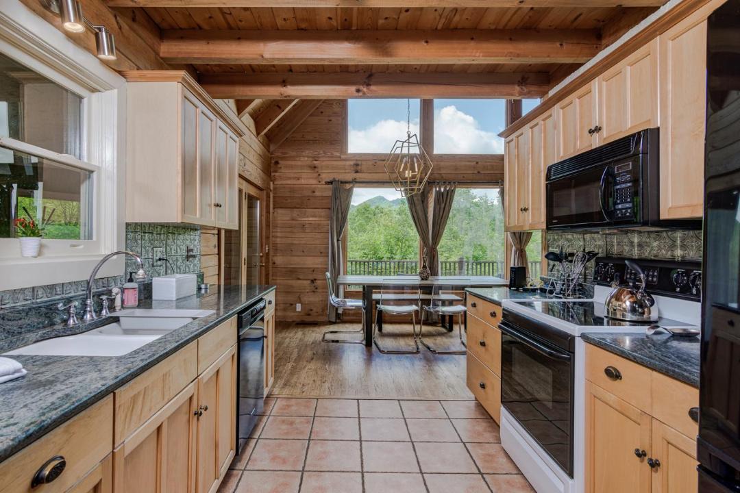 Photo of Kitchen in Leicester