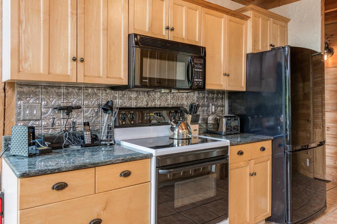 Photo of Kitchen in Leicester